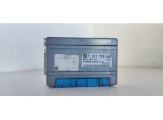 Recambio de centralita cambio automatico para bmw x5 (e53) 3.0 24v cat referencia OEM IAM 5WK33503AG 96025410 7521759