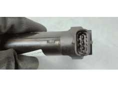 Recambio de bobina encendido para peugeot 2008 (--.2013) 1.2 i turbo 130 referencia OEM IAM 9675390980  