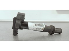 Recambio de bobina encendido para peugeot 2008 (--.2013) 1.2 i turbo 130 referencia OEM IAM 9675390980  
