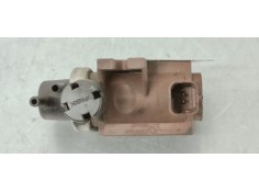 Recambio de valvula aire adicional para peugeot 407 st sport referencia OEM IAM 9650098380  