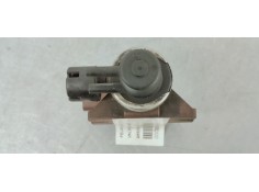 Recambio de valvula aire adicional para peugeot 407 st sport referencia OEM IAM 9650098380  