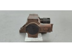 Recambio de valvula aire adicional para peugeot 407 st sport referencia OEM IAM 9650098380  