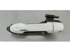 MANETA EXTERIOR TRASERA IZQUIERDA 