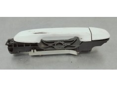 Recambio de maneta exterior trasera izquierda para toyota auris 1.6 i 132 referencia OEM IAM   