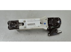 Recambio de maneta exterior trasera izquierda para toyota auris 1.6 i 132 referencia OEM IAM   