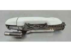 Recambio de maneta exterior trasera izquierda para toyota auris 1.6 i 132 referencia OEM IAM   