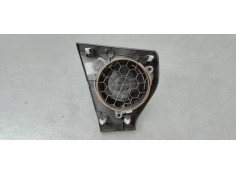 Recambio de rejilla aireadora para toyota auris 1.6 i 132 referencia OEM IAM 20733  