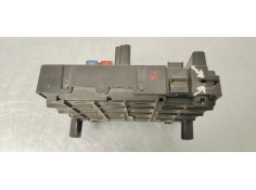 Recambio de caja reles / fusibles para peugeot 307 (s1) 2.0 hdi cat referencia OEM IAM 9650664080  