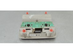 Recambio de luz interior para toyota auris 1.6 i 132 referencia OEM IAM 8126002480  