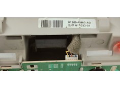 Recambio de luz interior para toyota auris 1.6 i 132 referencia OEM IAM 8126002480  