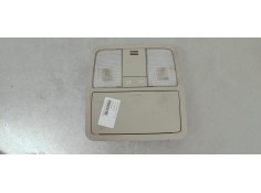 Recambio de luz interior para toyota auris 1.6 i 132 referencia OEM IAM 8126002480  