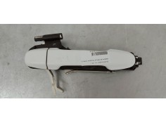 MANETA EXTERIOR TRASERA DERECHA 