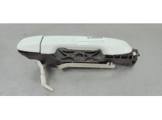 Recambio de maneta exterior trasera derecha para toyota auris 1.6 i 132 referencia OEM IAM   