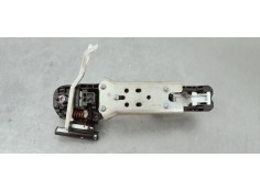 Recambio de maneta exterior trasera derecha para toyota auris 1.6 i 132 referencia OEM IAM   