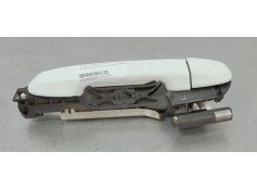 Recambio de maneta exterior trasera derecha para toyota auris 1.6 i 132 referencia OEM IAM   
