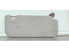 Recambio de parasol izquierdo para toyota auris 1.6 i 132 referencia OEM IAM   