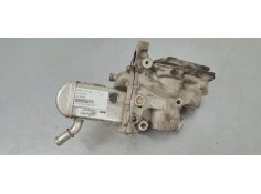 Recambio de valvula egr para renault scenic iii referencia OEM IAM 8201027384  