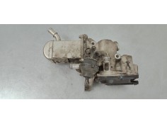 Recambio de valvula egr para renault scenic iii referencia OEM IAM 8201027384  
