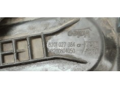 Recambio de valvula egr para renault scenic iii referencia OEM IAM 8201027384  