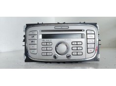 SISTEMA AUDIO / RADIO CD 8M5T18C815AB 