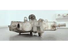 Recambio de valvula egr para renault scenic iii referencia OEM IAM 8201027384  