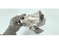 Recambio de valvula egr para renault scenic iii referencia OEM IAM 8201027384  