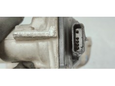 Recambio de valvula egr para renault scenic iii referencia OEM IAM 8201027384  