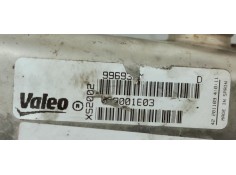 Recambio de valvula egr para renault scenic iii referencia OEM IAM 8201027384  