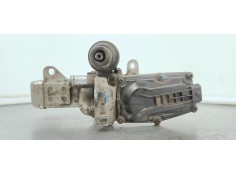Recambio de valvula egr para renault scenic iii referencia OEM IAM 8201027384  