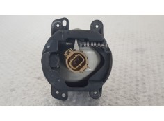 Recambio de faro antiniebla izquierdo para fiat freemont (345) 2.0 jtd 140 fap referencia OEM IAM   