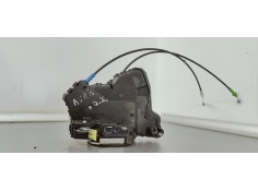 Recambio de cerradura puerta delantera izquierda para toyota auris 1.6 i 132 referencia OEM IAM A084219  