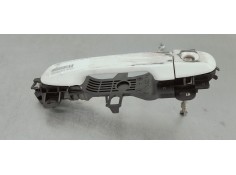 Recambio de maneta exterior delantera izquierda para toyota auris 1.6 i 132 referencia OEM IAM   