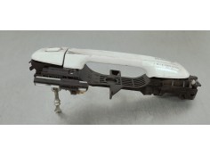 Recambio de maneta exterior delantera izquierda para toyota auris 1.6 i 132 referencia OEM IAM   