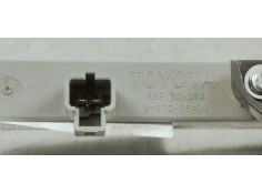 Recambio de luz central de freno para toyota auris 1.6 i 132 referencia OEM IAM 8157005100  