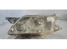 Recambio de faro izquierdo para mazda premacy (cp) td active referencia OEM IAM   