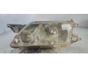 Recambio de faro izquierdo para mazda premacy (cp) td active referencia OEM IAM   