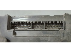 Recambio de modulo electronico para ssangyong korando 2.2 xdi 180 fap referencia OEM IAM 8711034030  