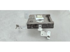 Recambio de modulo electronico para ssangyong korando 2.2 xdi 180 fap referencia OEM IAM 8711034030  