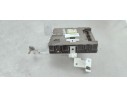 Recambio de modulo electronico para ssangyong korando 2.2 xdi 180 fap referencia OEM IAM 8711034030  