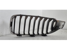 Recambio de rejilla delantera para bmw serie 4 coupe (f32) 2.0 16v turbodiesel referencia OEM IAM   