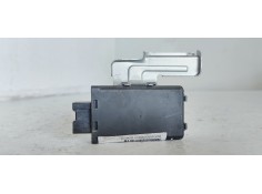 Recambio de centralita inmovilizador para nissan murano (z50) básico referencia OEM IAM 28596CC0  