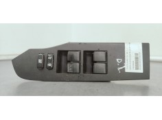 MANDO ELEVALUNAS DELANTERO IZQUIERDO 7423202E20 