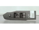 Recambio de mando elevalunas delantero izquierdo para toyota auris 1.6 i 132 referencia OEM IAM 7423202E20  