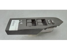 Recambio de mando elevalunas delantero izquierdo para toyota auris 1.6 i 132 referencia OEM IAM 7423202E20  