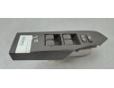 Recambio de mando elevalunas delantero izquierdo para toyota auris 1.6 i 132 referencia OEM IAM 7423202E20  