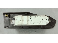 Recambio de mando elevalunas delantero izquierdo para toyota auris 1.6 i 132 referencia OEM IAM 7423202E20  