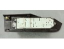 Recambio de mando elevalunas delantero izquierdo para toyota auris 1.6 i 132 referencia OEM IAM 7423202E20  