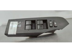 Recambio de mando elevalunas delantero izquierdo para toyota auris 1.6 i 132 referencia OEM IAM 7423202E20  