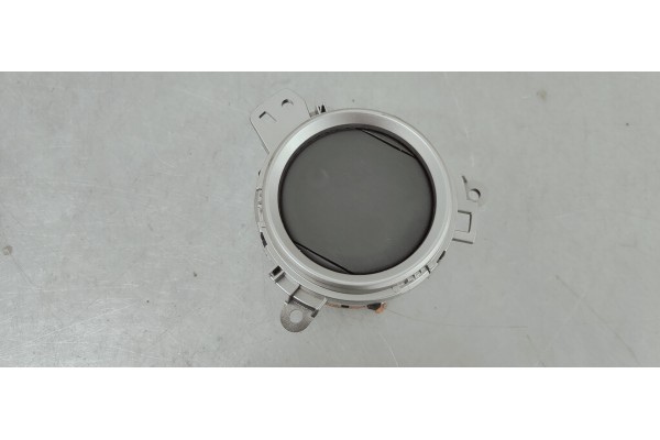 Recambio de rejilla aireadora para toyota auris 1.6 i 132 referencia OEM IAM   