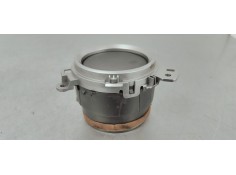 Recambio de rejilla aireadora para toyota auris 1.6 i 132 referencia OEM IAM   